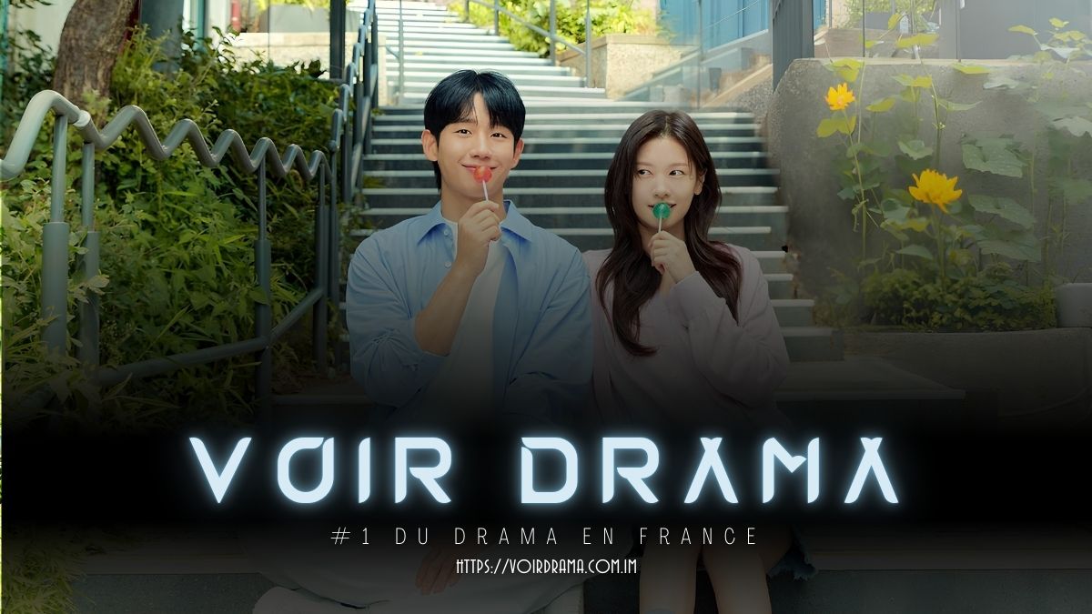 voir drama